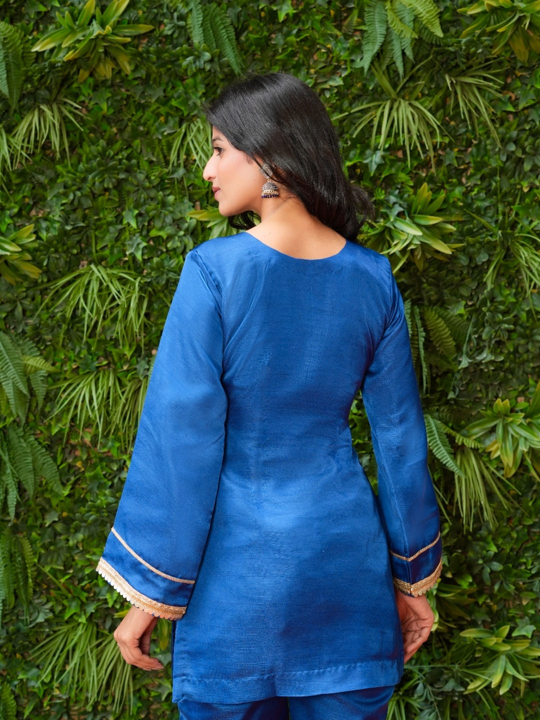 Sapphire Grace Coord Set